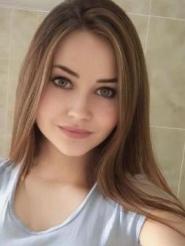 Проститутка Оксана